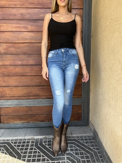 Jeans Cameron Rosh - online store