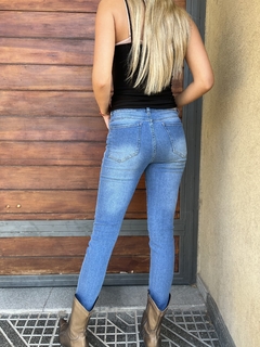 Jeans Denise #Rosh - comprar online
