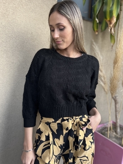 Sweater Lilia - comprar online