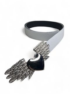 Cinto Corazón con alas - buy online