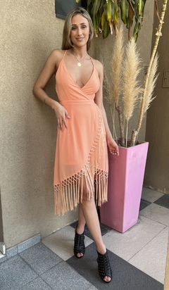 Vestido de Fiesta "Sol" - buy online