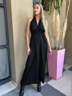 Vestido Florencia Negro on internet