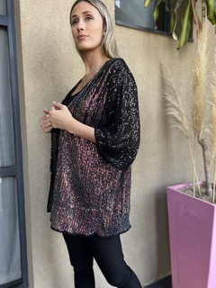 Kimono Evelia - tienda online