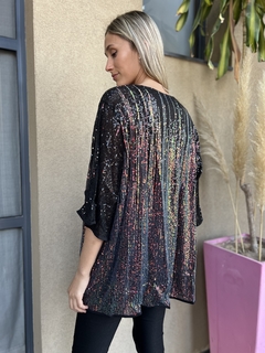 Kimono Evelia - comprar online