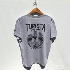 Remera Turista Melange