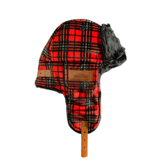 Gorro Aviador Hermes - comprar online