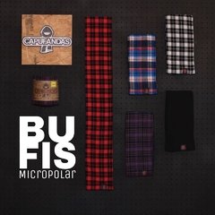 Bufandas "Bufis" - comprar online