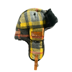 Gorro Aviador Hera