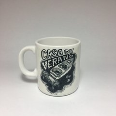 Taza Casa de Verano