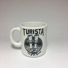 Taza Turista