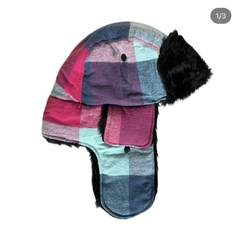 Gorro Aviador Cmyk