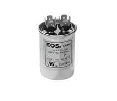 Capacitor de 60 MFD