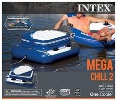 Cooler Mega Chill 2