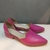 Chatita Pilar Fucsia - comprar online