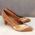 Stiletto Estefi Suela - comprar online