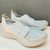 Zapas Leves Blanca