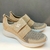 Zapas Leves Beige