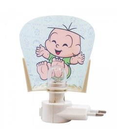 Luminária Turma Da Mônica Bebê - comprar online