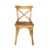 Silla Cross Natural - comprar online