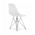 Silla Eames DSW Eiffel Blanca