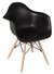 Mesa Eames 120x80 + 4 Sillones Eames - tienda online