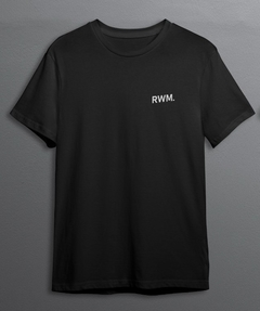 Remera RWM