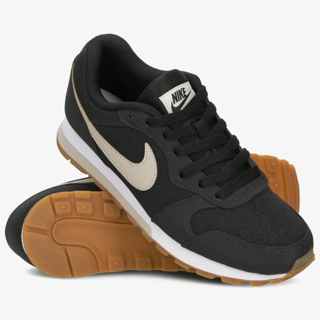 Zapatillas nike discount md runner mujer