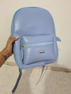 Mochila Angike Azul