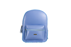 Mochila Angike Azul - comprar online