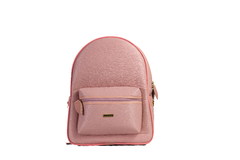 Mochila Angike Rosa - loja online