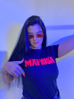 Camiseta Mafiosa - comprar online