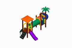 PLAYGROUND EXTERNO MP - 08