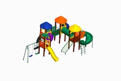 PLAYGROUND EXTERNO MP - 14