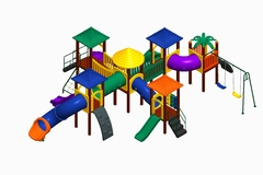 PLAYGROUND EXTERNO MP - 19