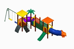 PLAYGROUND EXTERNO MP - 13 - comprar online