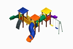 PLAYGROUND EXTERNO MP - 10