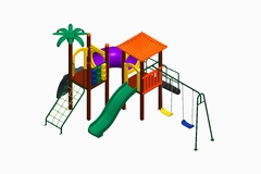 PLAYGROUND EXTERNO MP - 09