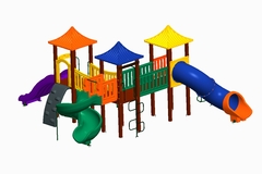 PLAYGROUND EXTERNO MP - 11 - comprar online