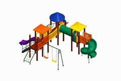 PLAYGROUND EXTERNO MP - 16