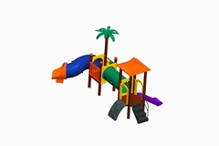 PLAYGROUND EXTERNO MP - 08 - comprar online