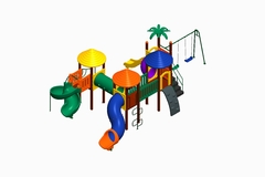 PLAYGROUND EXTERNO MP - 14 - comprar online