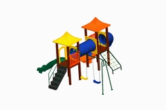 PLAYGROUND EXTERNO MP - 04