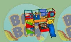 kidplay brinquedao modelo 03