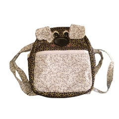 Mochila Infantil Bichinhos