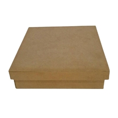 Caixa em mdf Tipo Sapato 5Ax25Lx25C