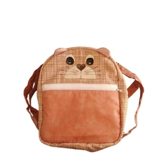 Mochila Infantil Bichinhos na internet