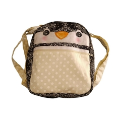 Mochila Infantil Bichinhos - loja online