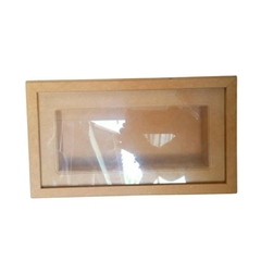 Quadro para Arte Francesa 20Ax35Lx6C