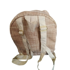 Mochila Infantil Bichinhos