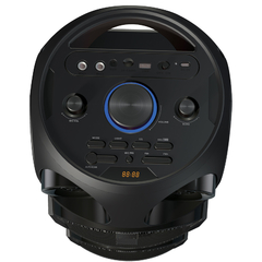 Parlante Portatil Bluetooth Moonki Sound MA-265BLT50 en internet
